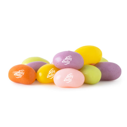 Wholesale Jelly Belly Boba Milk Tea Mix Jelly Beans- Bulk