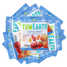 Wholesale Yumearth Gummy Bears 0.7 Oz Bag- Bulk