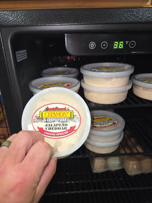 Wholesale Chamon Florentine Cheese Bulk Spread, 5 Lb- Bulk