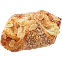 Wholesale Bridor Almondine Butter Croissant RTB 3.5 Oz- Bulk