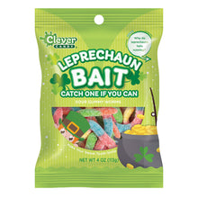 Wholesale Müttenberg Candy Leprechaun Bait 4 Oz Peg Bag- Bulk