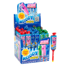 Wholesale Cupa Chups Melody Pops Assorted 0.53 Oz- Bulk