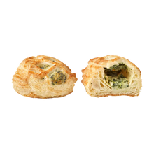 Wholesale Bridor Case Spinach & Feta Bistro- Bulk