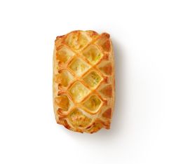Wholesale Bridor Parmesan & Leek Butter Pastry RTB 3.9 Oz- Bulk