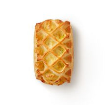 Wholesale Bridor Parmesan & Leek Butter Pastry RTB 3.9 Oz- Bulk