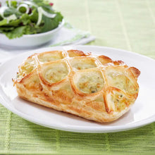 Wholesale Bridor Case Butter Leek Parmesan Bistro- Bulk