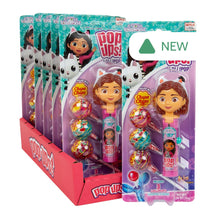 Wholesale Pop Ups Gabby'S Dollhouse 1.26 Oz- Bulk