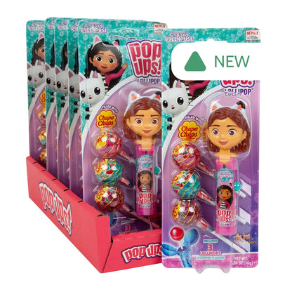 Wholesale Pop Ups Gabby'S Dollhouse 1.26 Oz- Bulk
