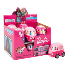 Wholesale Barbie Camper Van .53 Oz *P- Bulk