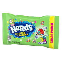 Wholesale Nerds Hoppin' Clusters 3 Oz Bag- Bulk