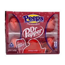 Wholesale Peeps Chicks Dr Pepper 3 Oz- Bulk