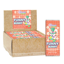 Wholesale Müttenberg Candy Bunny Marshmallow 1.75 Oz Bar- Bulk