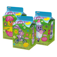 Wholesale Dubble Bubble Bubble Gum Eggs 6 Oz Carton- Bulk