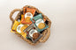 Wholesale Snack Packs Assorted Cookies 100 ct. 88 oz-100ct Case Bulk