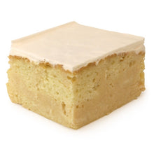 Wholesale Bindi Case Tres Leches Cake Sliced- Bulk