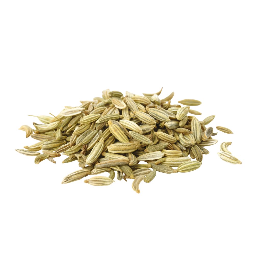 Wholesale Monelli Each Fennel Seeds- Bulk