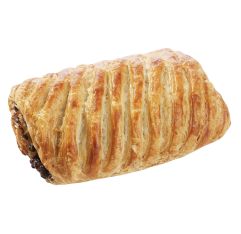 Wholesale Bridor Chocolate Avalanche Pastry RTB 4.1 Oz- Bulk