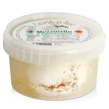Wholesale Latteria Diano Case Smoked Bufala Mozzarella Cheese- Bulk