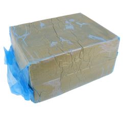 Wholesale Great Lakes 9 Month Aged Yellow Cheddar Block 42 Lb- Bulk