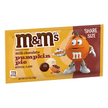 Wholesale M&M'S Pumpkin Pie Share Size 2.47 Oz- Bulk