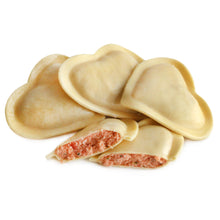 Wholesale Raffetto'S Case Heart Shaped Lobster Ravioli 2Oz- Bulk