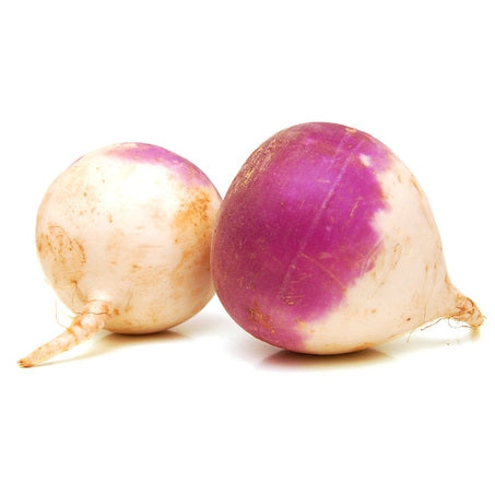 Wholesale BoxNCase Case White Turnip- Bulk