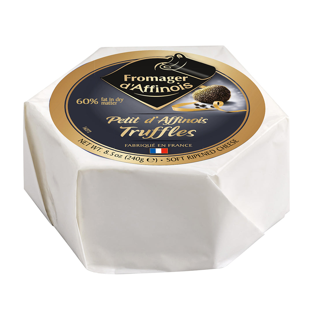 Wholesale Fromager Petit Daffinois Truffes- Bulk