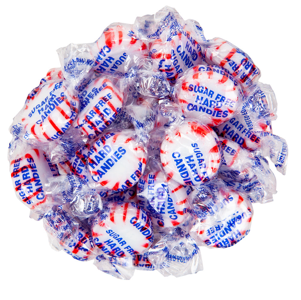 Starlight Sugar Free Mints