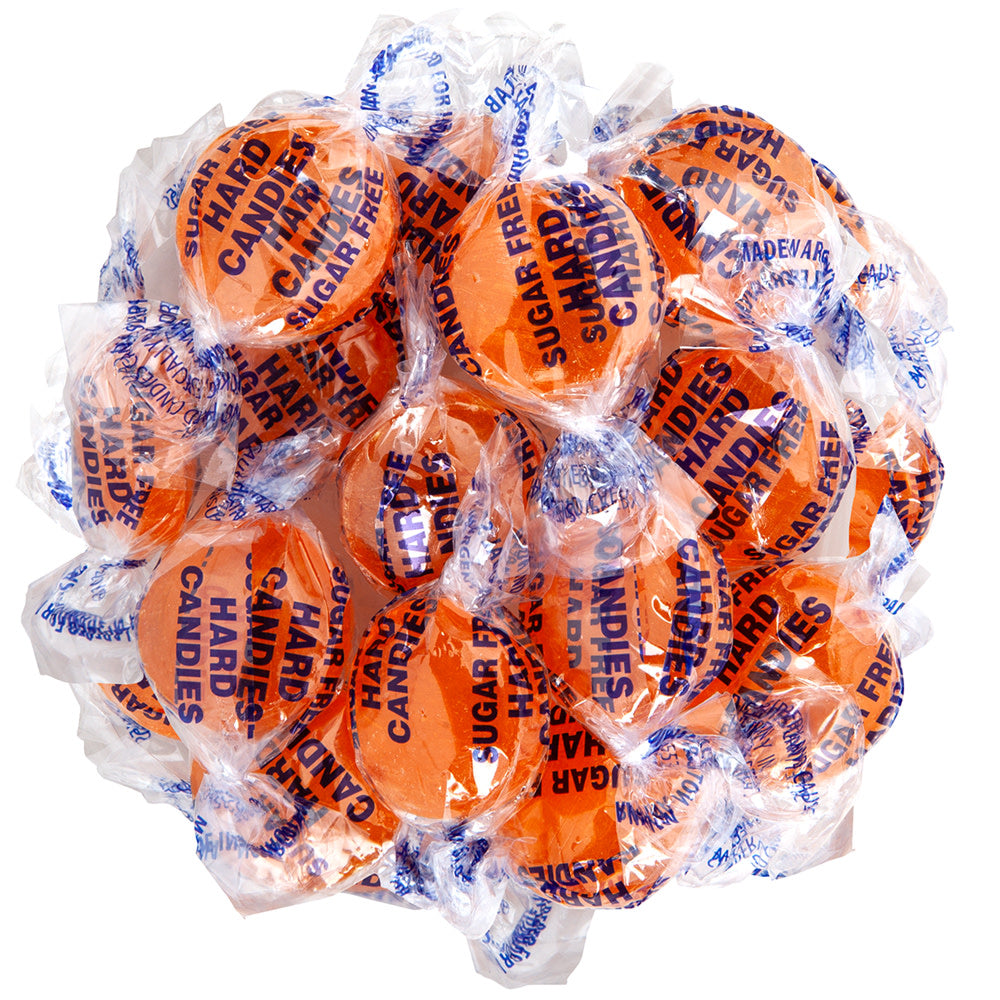 Buttons Sugar Free Butterscotch
