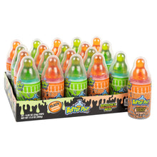 Wholesale Baby Bottle Pop Halloween 0.85 Oz- Bulk