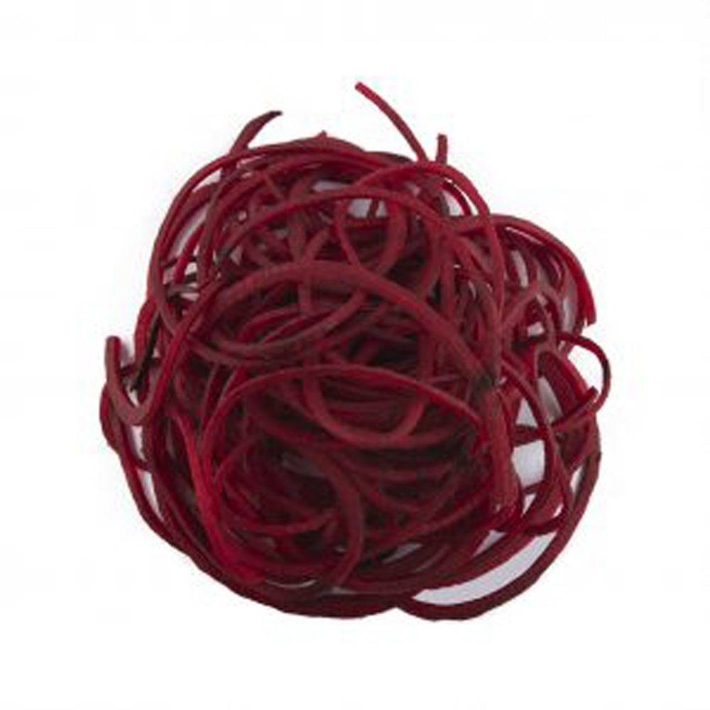 Wholesale Red Beet Noodles | 4 lb- Bulk