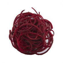 Wholesale Red Beet Noodles | 4 lb- Bulk