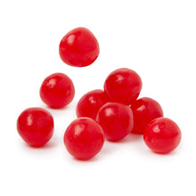 Wholesale Müttenberg Candy Fruit Sours Cherry- Bulk