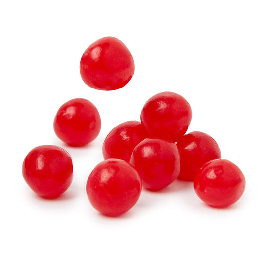 Wholesale Müttenberg Candy Fruit Sours Cherry- Bulk