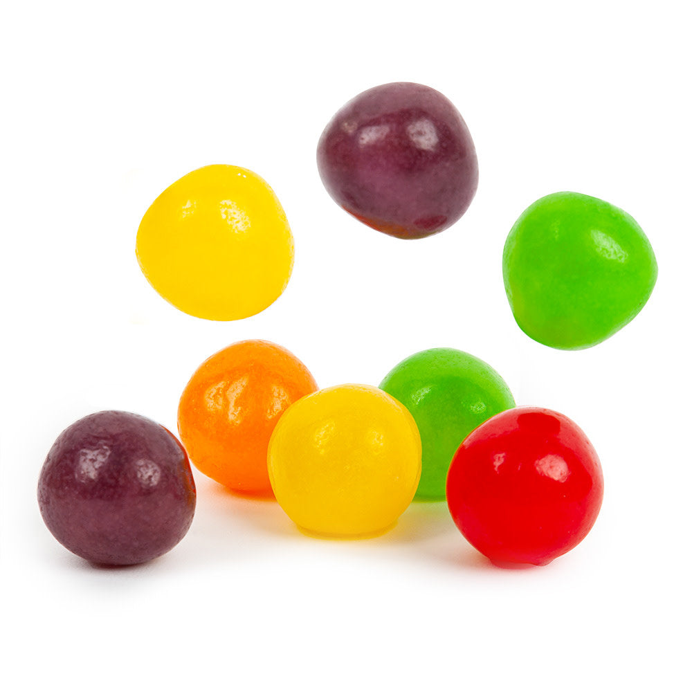 Wholesale Müttenberg Candy Fruit Sours Assorted- Bulk