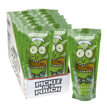 Wholesale Van Holten'S Pickle Rick Dill Pickle In A Pouch- Bulk