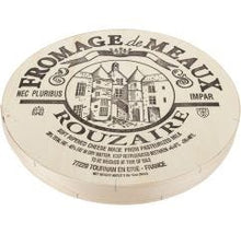 Wholesale Rouzaire Brie De Meaux Wheel 6.6 Lb- Bulk