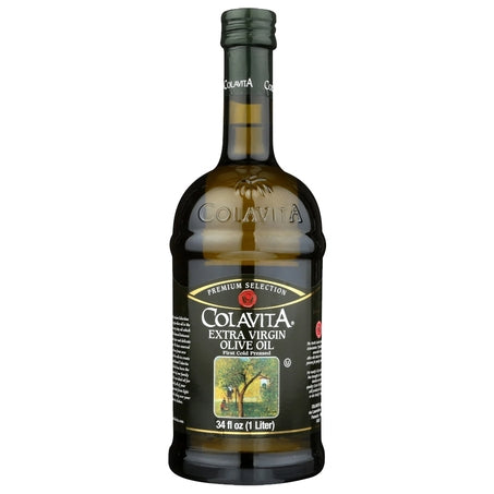Wholesale Colavita Case Premium Selection Extra Virgin Olive Oil- Bulk
