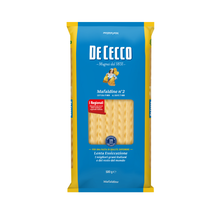 Wholesale De Cecco Case Long Mafaldine Pasta- Bulk