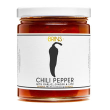 Wholesale Brins Chili Pepper Jam 7.5Oz- Bulk