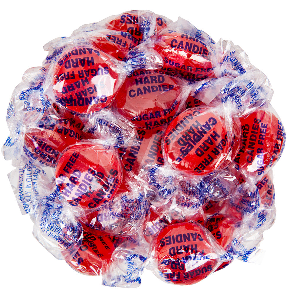 Discs Sugar Free Cinnamon