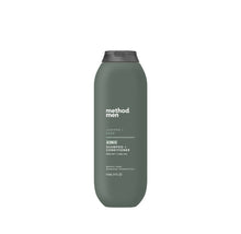 Wholesale Method 2-N-1 Juniper Sage 14 Oz Men'S Shampoo & Conditioner- Bulk
