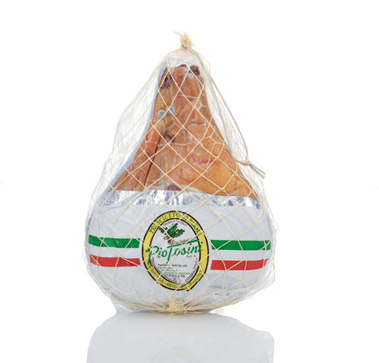 Wholesale Prosciutto Di Parma Pio Tosini 1/16- Bulk
