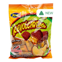 Wholesale Jovy Mango Revolcaditas 6 Oz Peg Bag- Bulk
