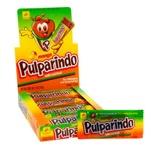 Wholesale Pulparindo Mango 0.5 Oz Bars- Bulk