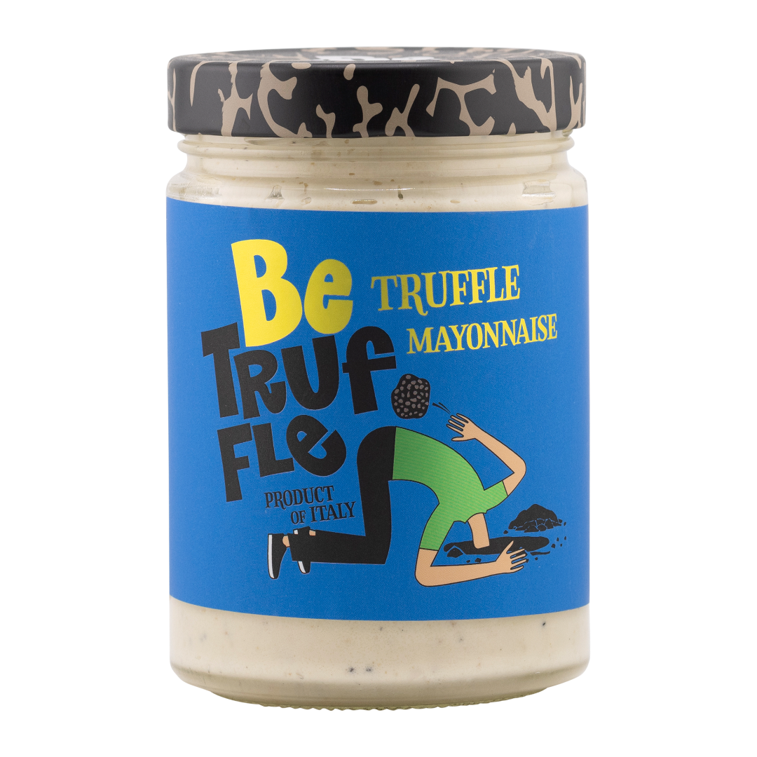 Wholesale Be Truffle Case Truffle Mayonnaise- Bulk