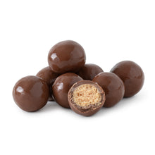 Wholesale BoxNCase Milk Chocolate Malt Balls- Bulk