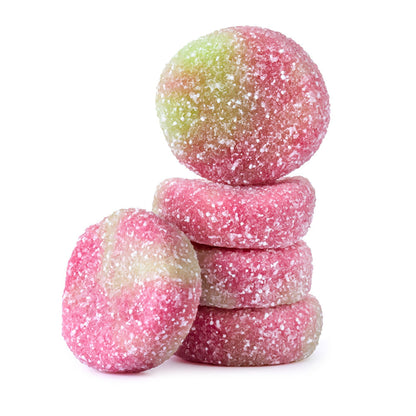 Wholesale Vidal Sour Bites Lime Watermelon- Bulk
