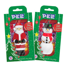 Wholesale Pez Ornament Christmas Gift Box- Bulk