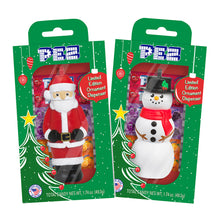 Wholesale Pez Ornament Christmas Gift Box- Bulk